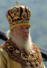Биография Святейшего Патриарха Московского и всея Руси Алексия II