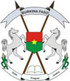 Буркина-Фасо