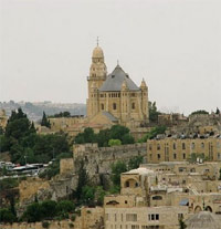 Иерусалим иудейский