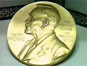 Из истории Нобелевской премии