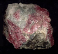 Так что такое минерал?