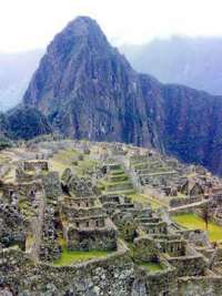Почему исчезла империя инков