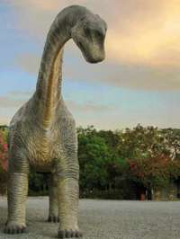 Сколько было видов динозавров?
