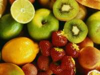 Чем отличаются овощи и фрукты?
