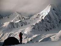 Что такое альпинизм