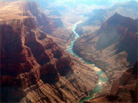 Большой каньон советы туристам