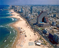 Тель-Авив—Яффа