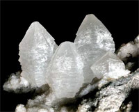 Как устроены кристаллы