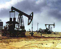 Месторождения нефти в  Африке