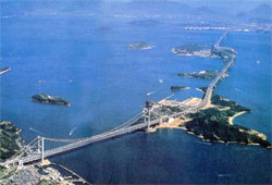 Какой мост самый длинный в мире?